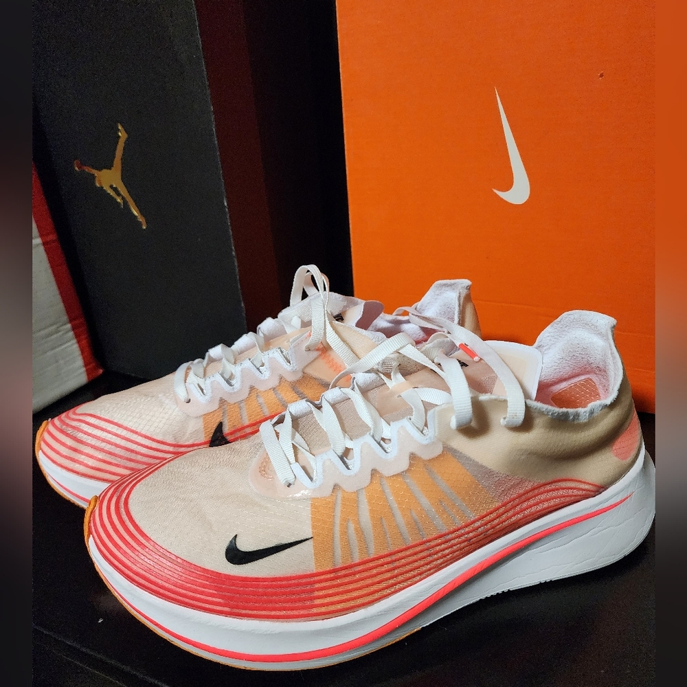 Nike Zoom Fly SP